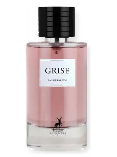 Perfume Grise de Maison Alhambra