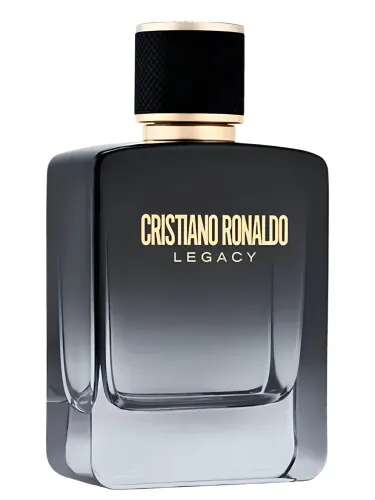 Perfume Legacy Eau de Parfum de Cristiano Ronaldo