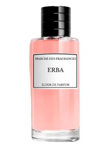 Perfume Erba de Marché des Fragrances
