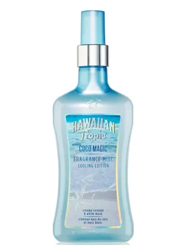 Perfume Coco Magic Cooling Body Mist de Hawaiian Tropic