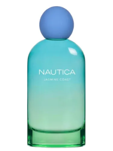 Perfume Jasmine Coast de Nautica