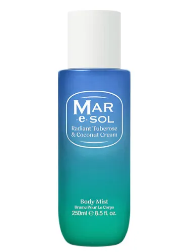 Imagen de Radiant Tuberose & Coconut Cream