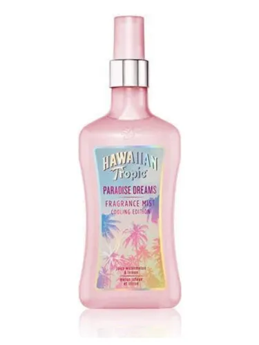 Perfume Paradise Dreams Cooling Body Mist de Hawaiian Tropic