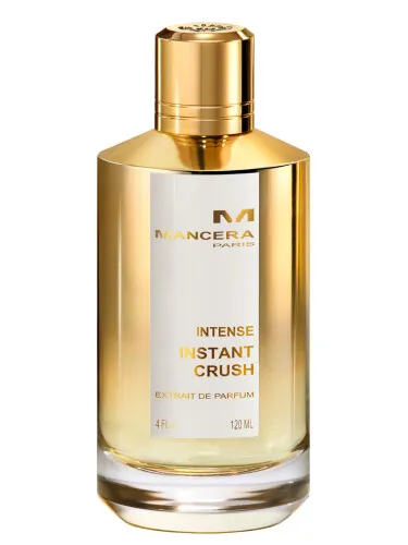 Perfume Intense Instant Crush de Mancera