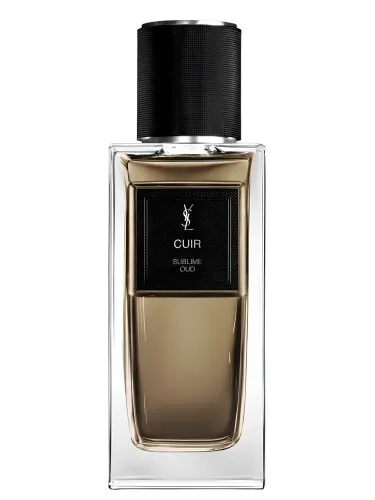 Imagen de Cuir Sublime Oud