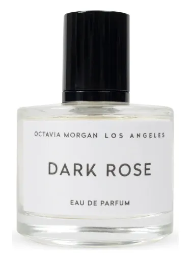 Perfume Dark Rose de Octavia Morgan Los Angeles
