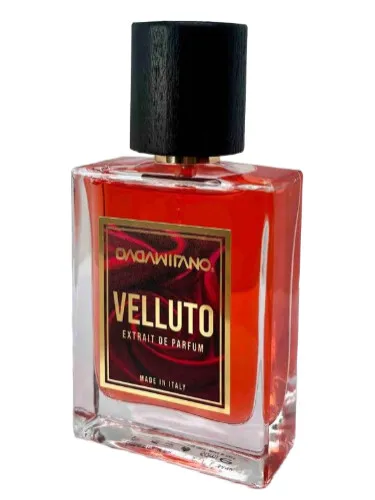 Perfume Velluto de Dadamilano