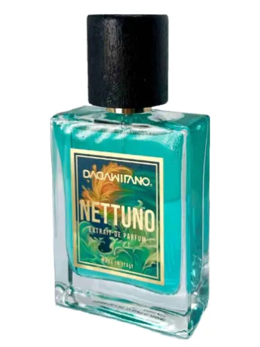 Perfume Nettuno de Dadamilano