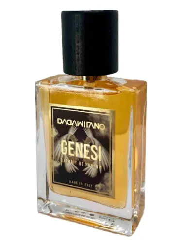 Perfume Genesi de Dadamilano