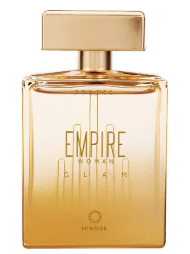 Perfume Empire Woman Glam de Hinode