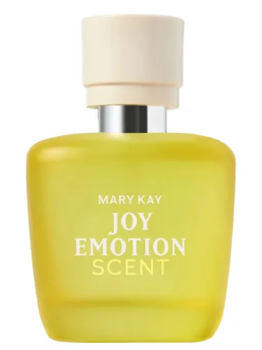 Perfume Joy Emotion Scent de Mary Kay