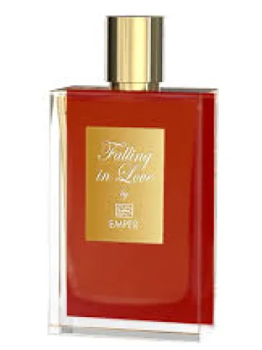Perfume Falling in Love de Emper