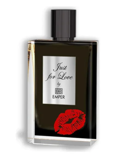 Imagen de Just for Love