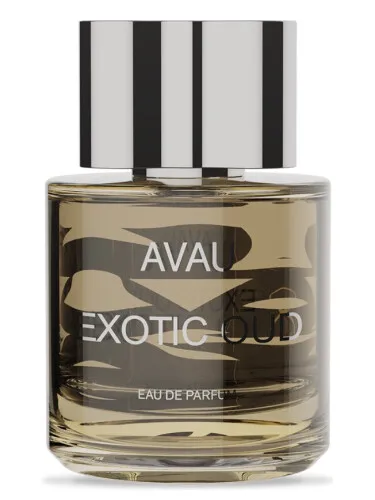 Imagen de Exotic Oud