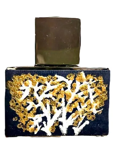 Perfume When The Linden Blooms de OM Parfum