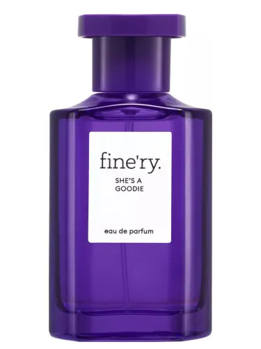 Perfume She's a Goodie de Fine'ry.