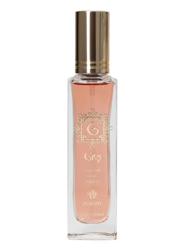 Imagen de Gigi Hair