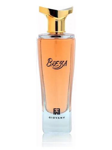 Perfume Giovany Brezza de Fragrance World