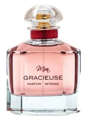 Perfume Mon Gracieuse Parfum Intense de Fragrance World