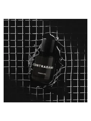 Perfume Hands off de Contraband