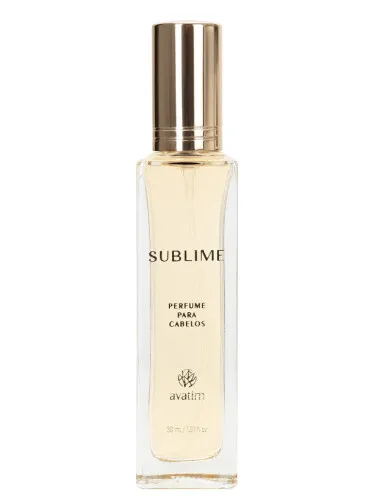 Perfume Sublime Hair de Avatim