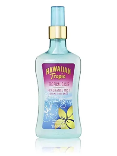 Perfume Tropical Oasis de Hawaiian Tropic