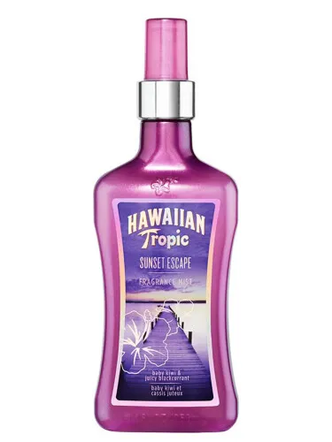 Perfume Sunset Escape de Hawaiian Tropic