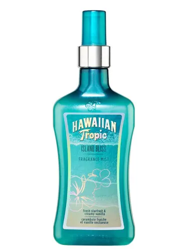 Perfume Island Bliss de Hawaiian Tropic