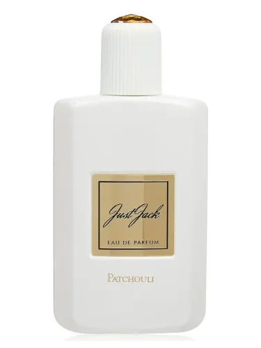 Perfume Patchouli de Just Jack