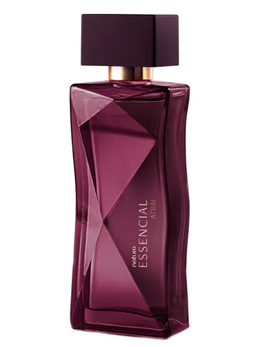 Perfume Essencial Atrai de Natura