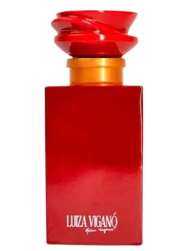 Perfume Luiza Viganó de Primacial