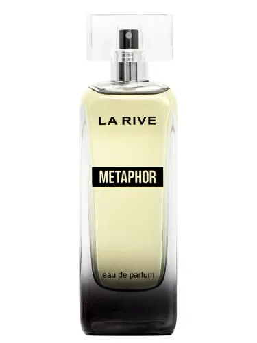 Perfume Metaphor de La Rive
