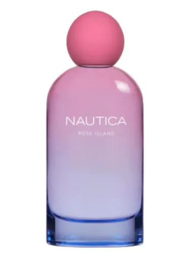 Perfume Rose Island de Nautica