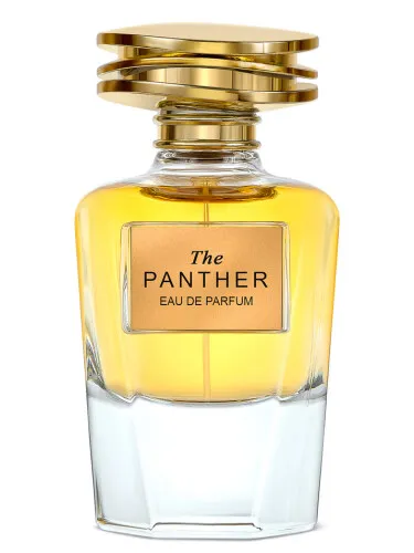 Perfume The Panther de Fragrance World