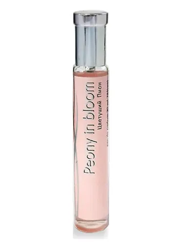 Imagen de Peony In Bloom