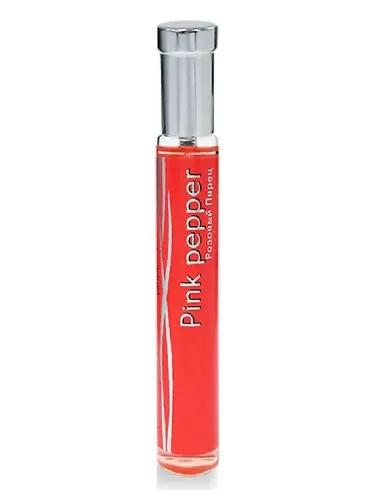 Imagen de Pink Pepper