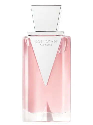 Perfume Pink Shero 粉镜 de Boitown 冰希黎