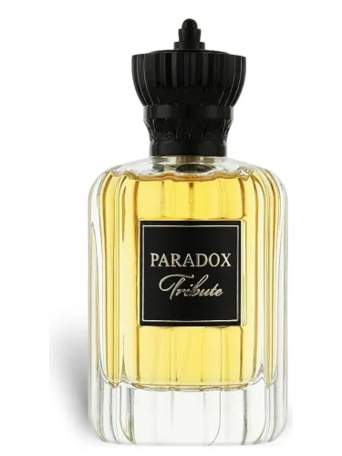 Imagen de Paradox Tribute
