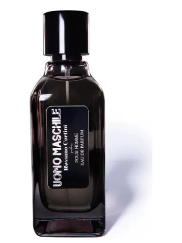Perfume Uomo Maschile de Rossano Cortini
