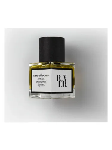Imagen de Raer 03 Ambre + Sandalwood