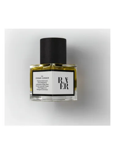 Perfume Raer 04 Cedar + Ginger de RAER Scents