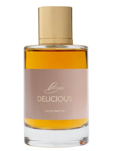 Imagen de Be Delicious