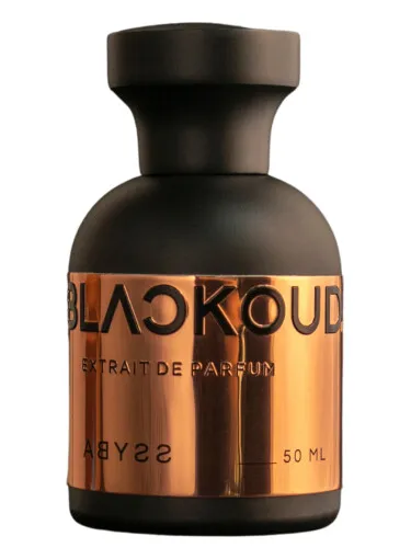 Perfume Abyss de Blackoud