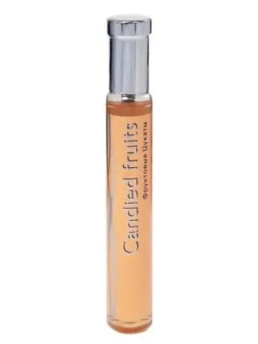Perfume Candied Fruits de Parfums Genty