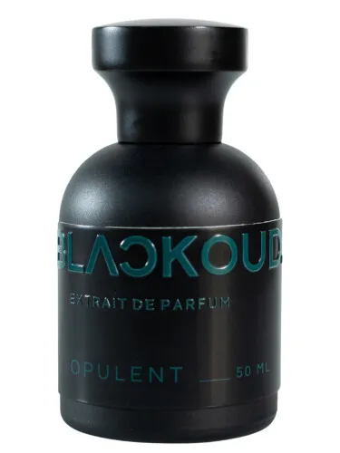 Perfume Opulent de Blackoud