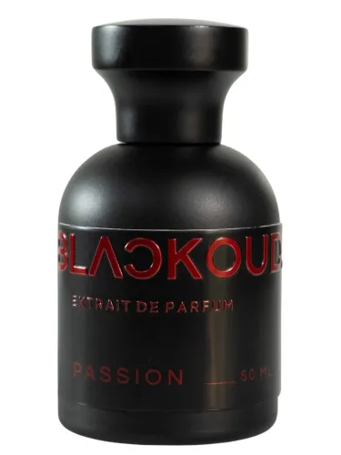 Perfume Passion de Blackoud