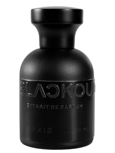 Perfume Pyxis de Blackoud