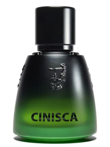 Perfume Cinisca de Agatho Parfum
