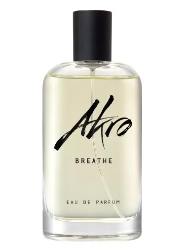 Perfume Breathe de Akro