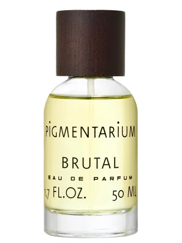 Perfume Brutal de Pigmentarium